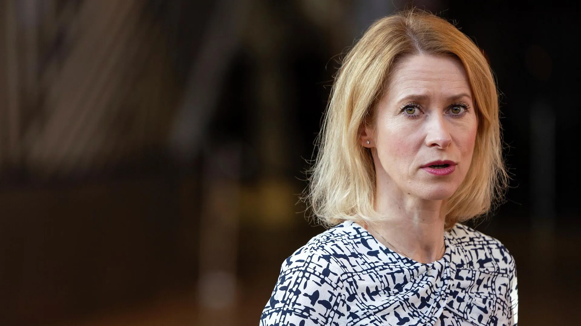 Україна приєдналася до санкцій ЄС проти лідерів «Придністров’я»