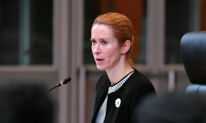 У Китаї зафіксовано збільшення кількості повеней 