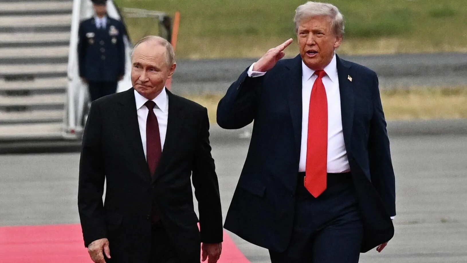 Трамп назвав припинення війни в Україні головною умовою «корисності» рф