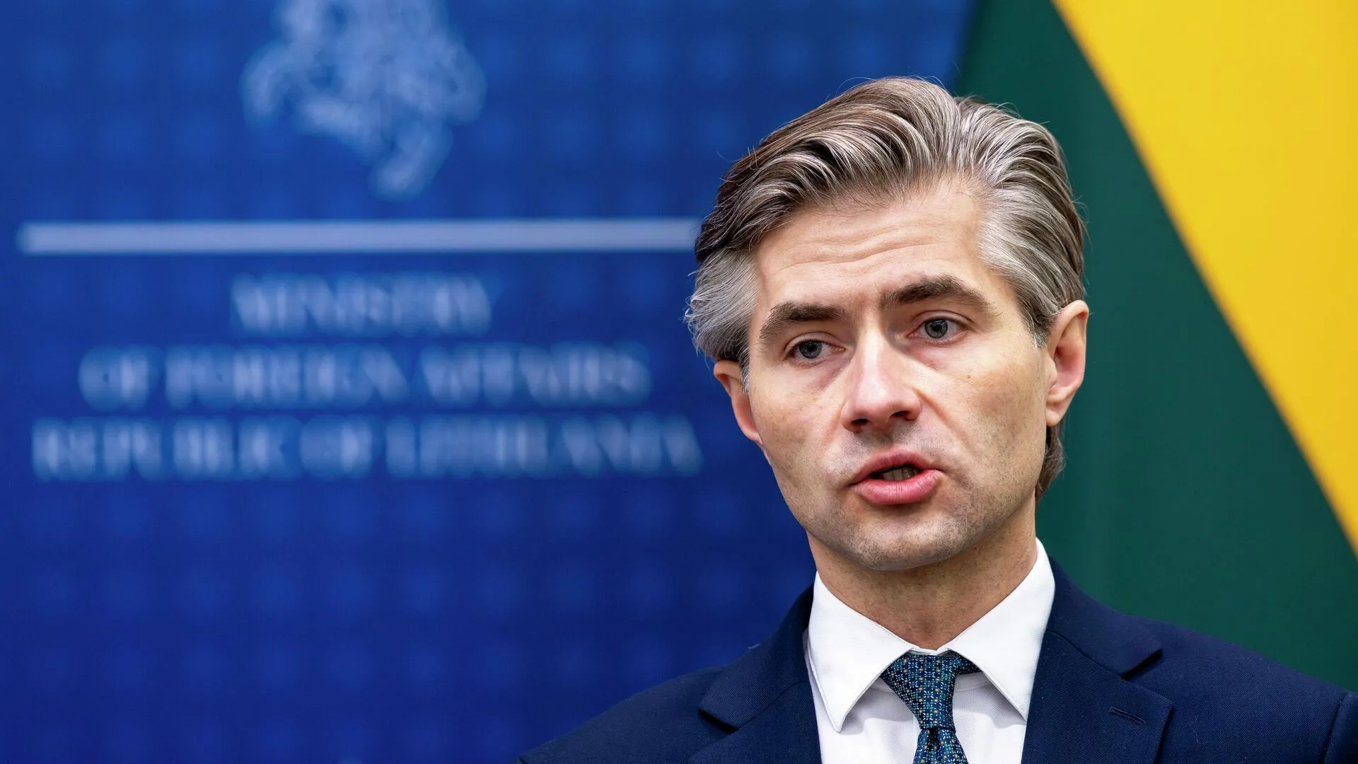 Литва закликала МКС видати нові ордери на арешт росіян через енергетичний геноцид