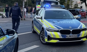 США повідомили про знищення понад 30 іранських кораблів (відео)