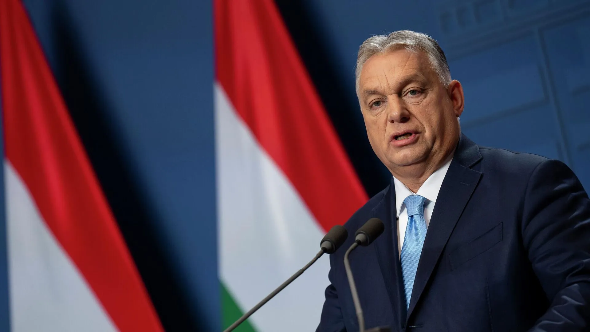 Орбан приєднався до «Ради миру» Трампа, що контролюватиме відновлення Гази