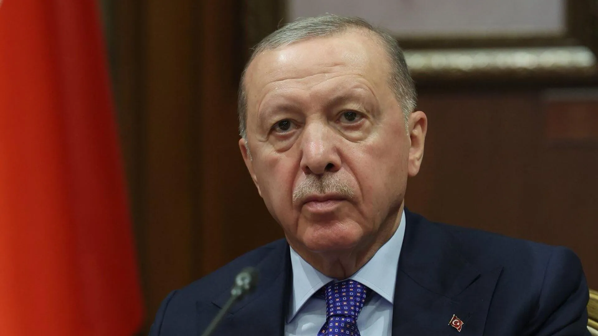 Туреччина готова провести прямі переговорів президентів України та РФ