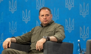 Керівник Київської ОДА йде у відставку