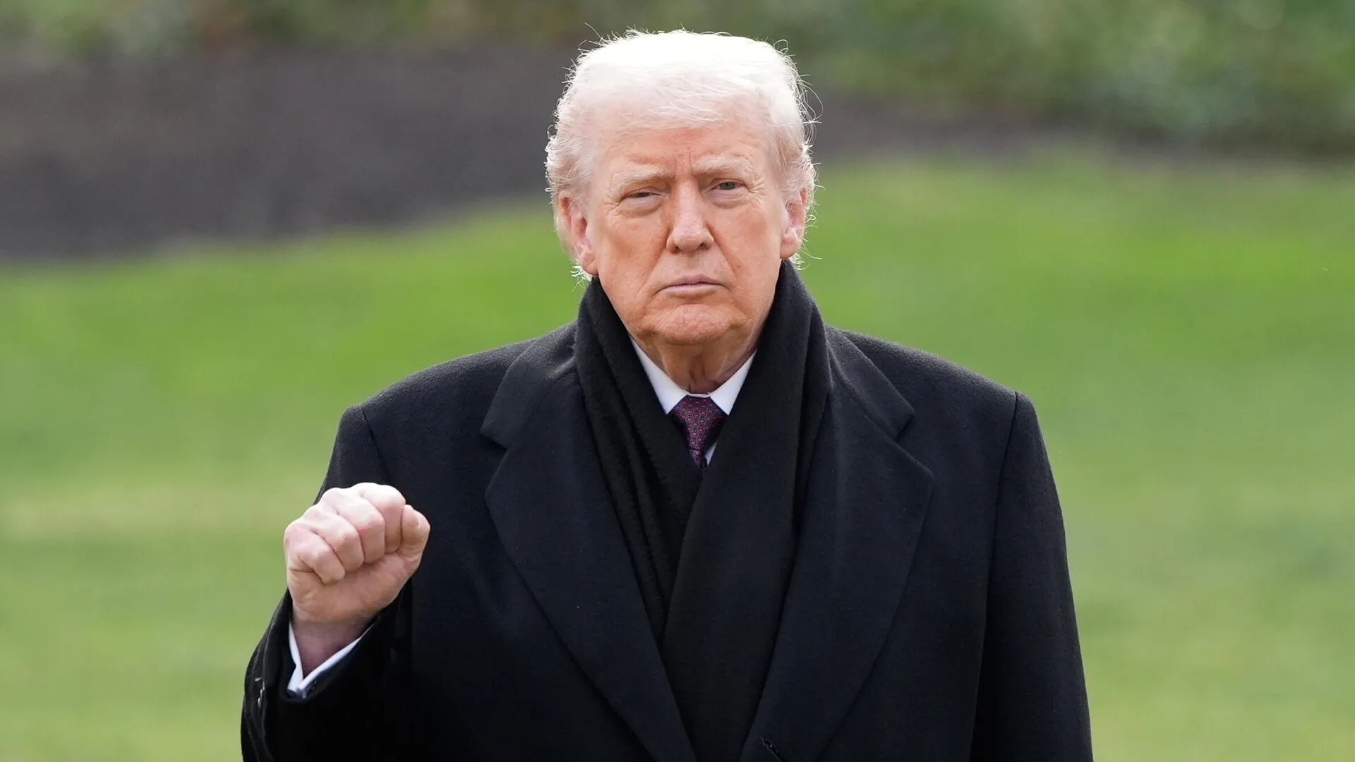 Я назавжди відкриваю Ормузьку протоку — Трамп