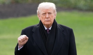 Каллас: побоювання США щодо безпеки Гренландії може зняти НАТО