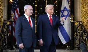 МИД Франции прокомментировал возможность выхода страны из НАТО из-за конфликта со США