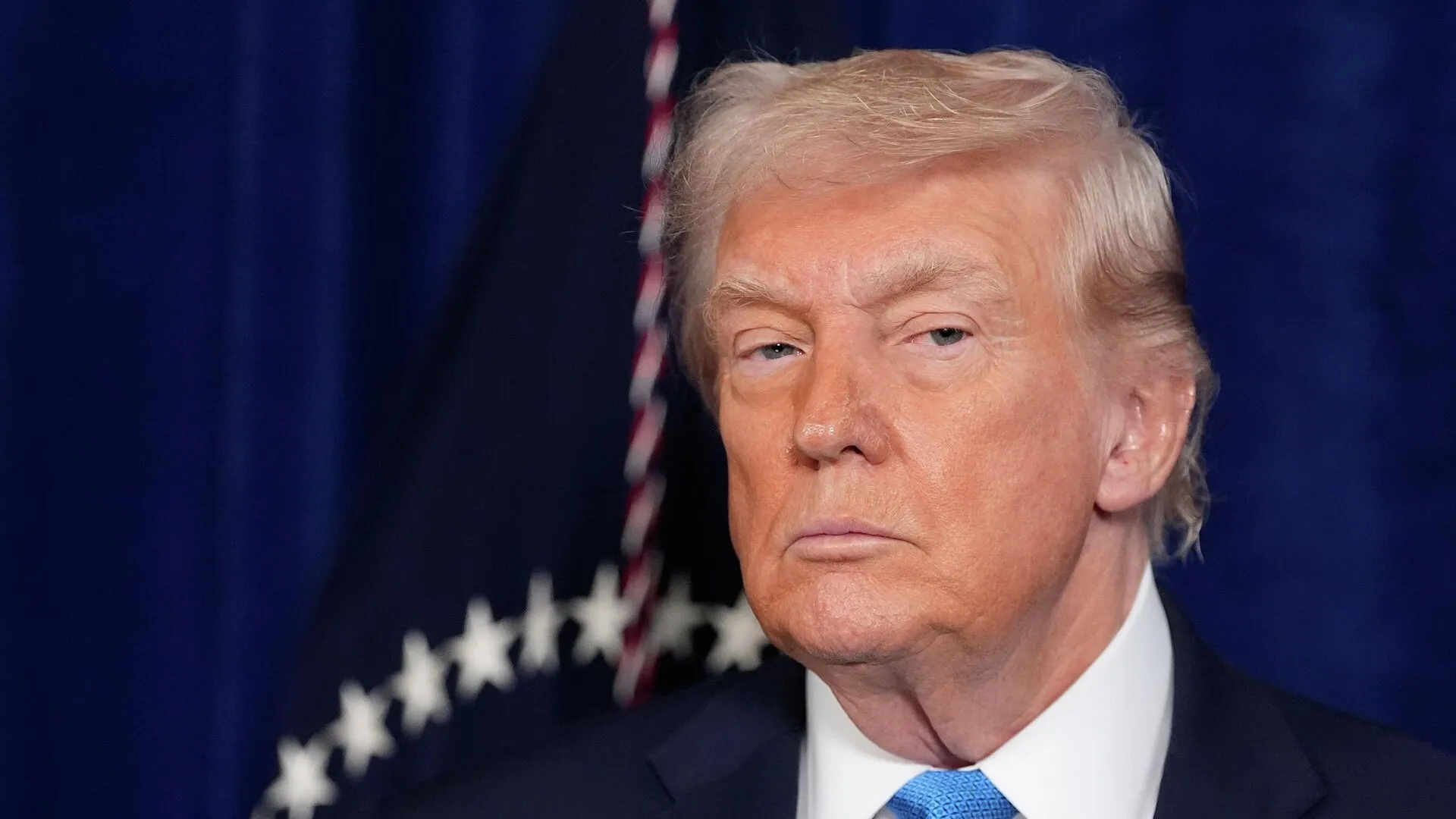 Україна отримала запрошення до Ради миру Трампа — Bloomberg