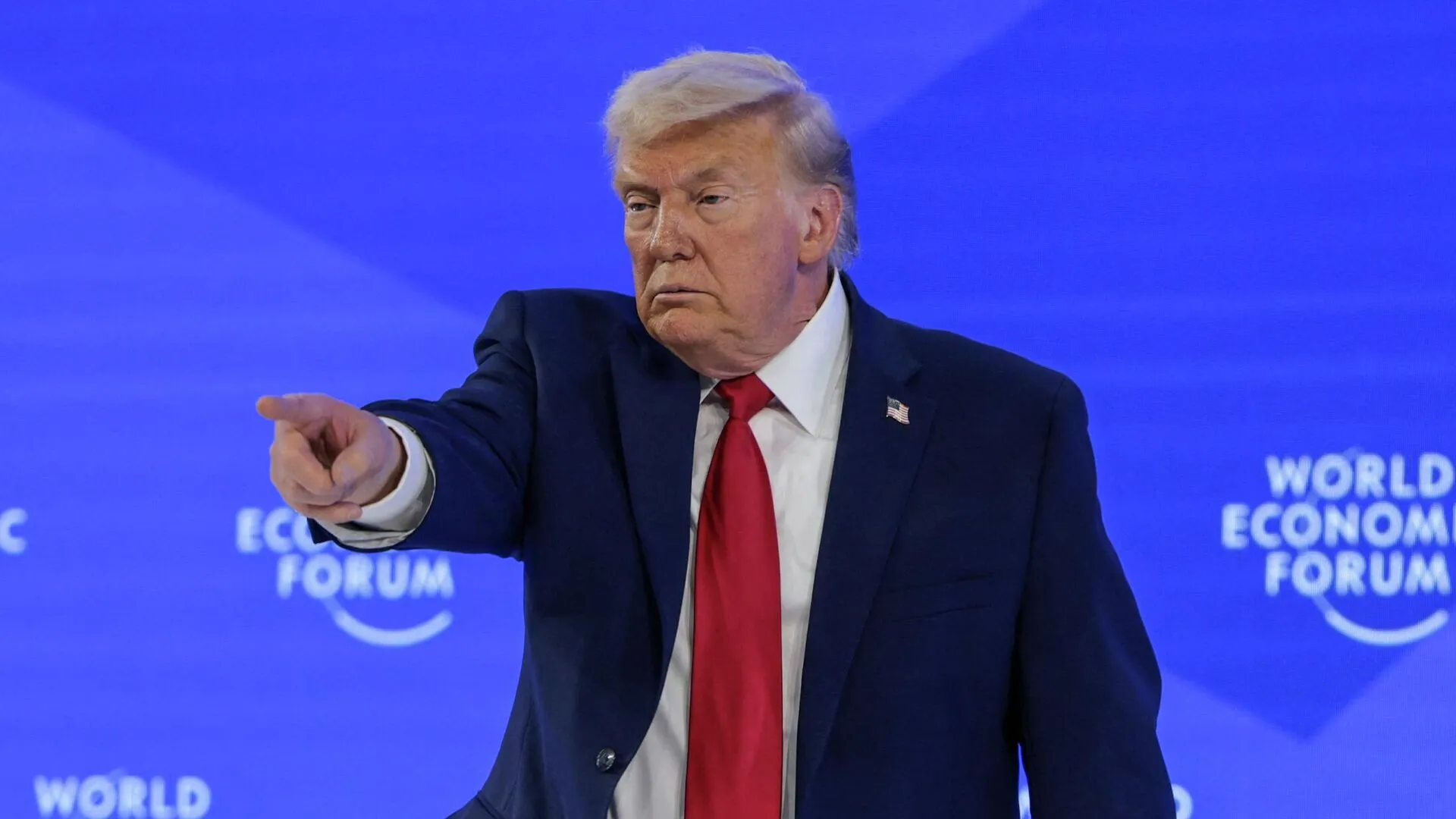 Трамп прагне змінити владу на Кубі до кінця 2026 року — WSJ