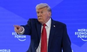 Президент Литви назвав умову приєднання до Ради миру Трампа