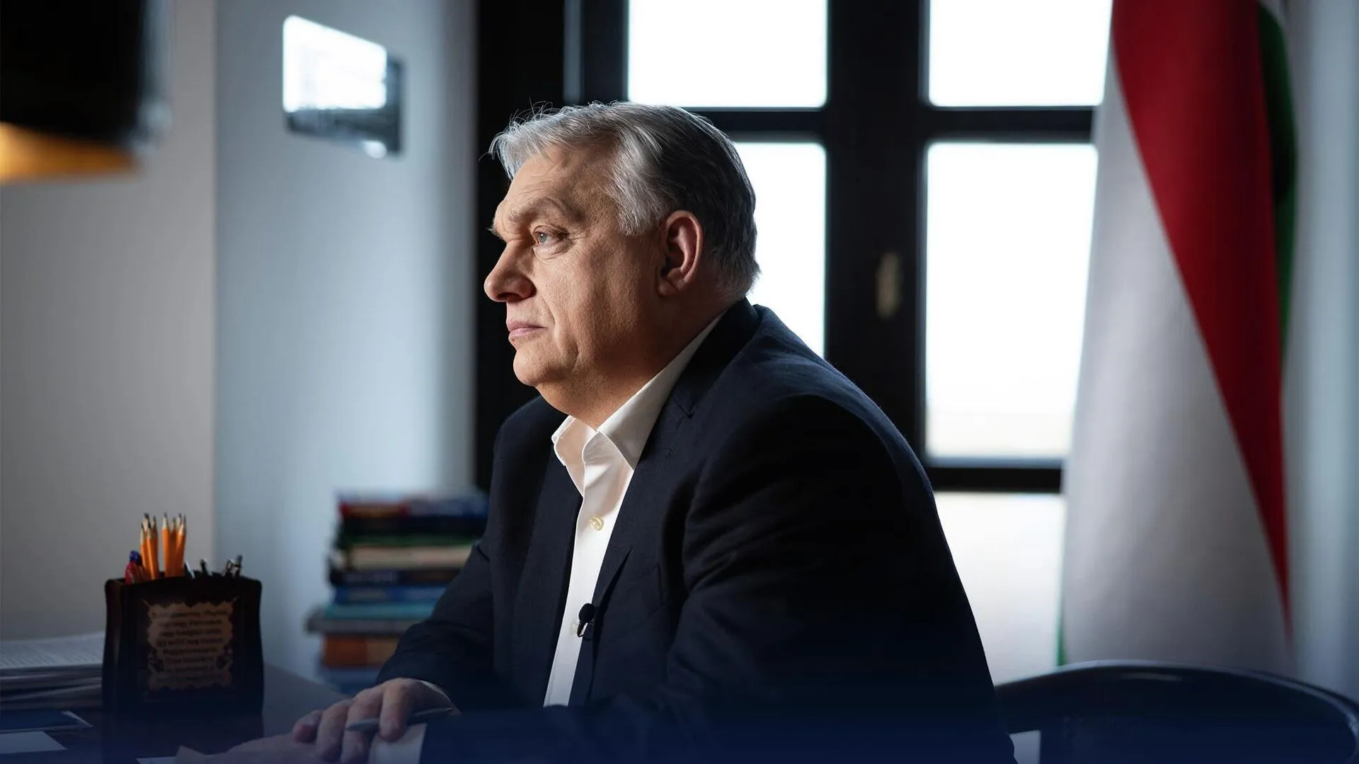 Як у ЄС планують долати вето Орбана на вступ України — Politico