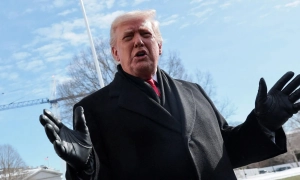 Трамп розглядає удари по Ірану, щоб спровокувати нові протести – Reuters