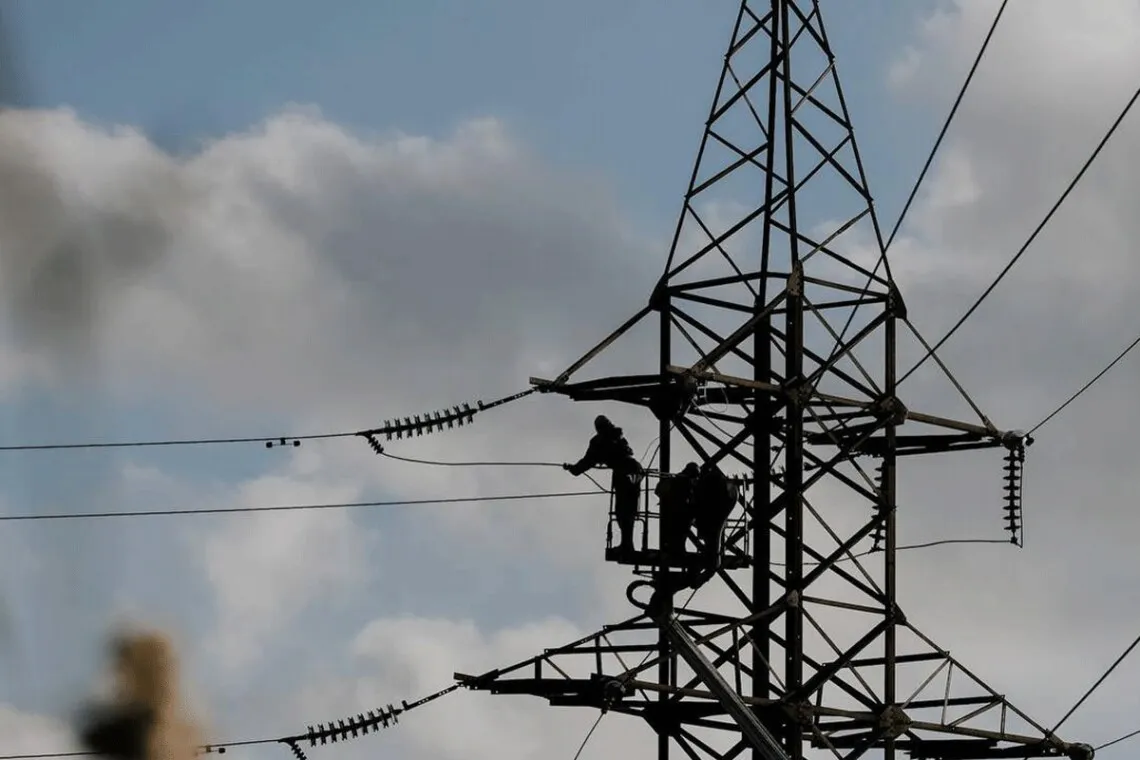 Уночі рф атакувала енергообʼєкти у кількох регіонах