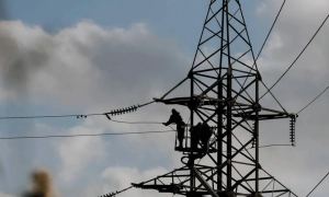 рф атакувала ракетами об'єкти «Нафтогазу» у Полтавській області