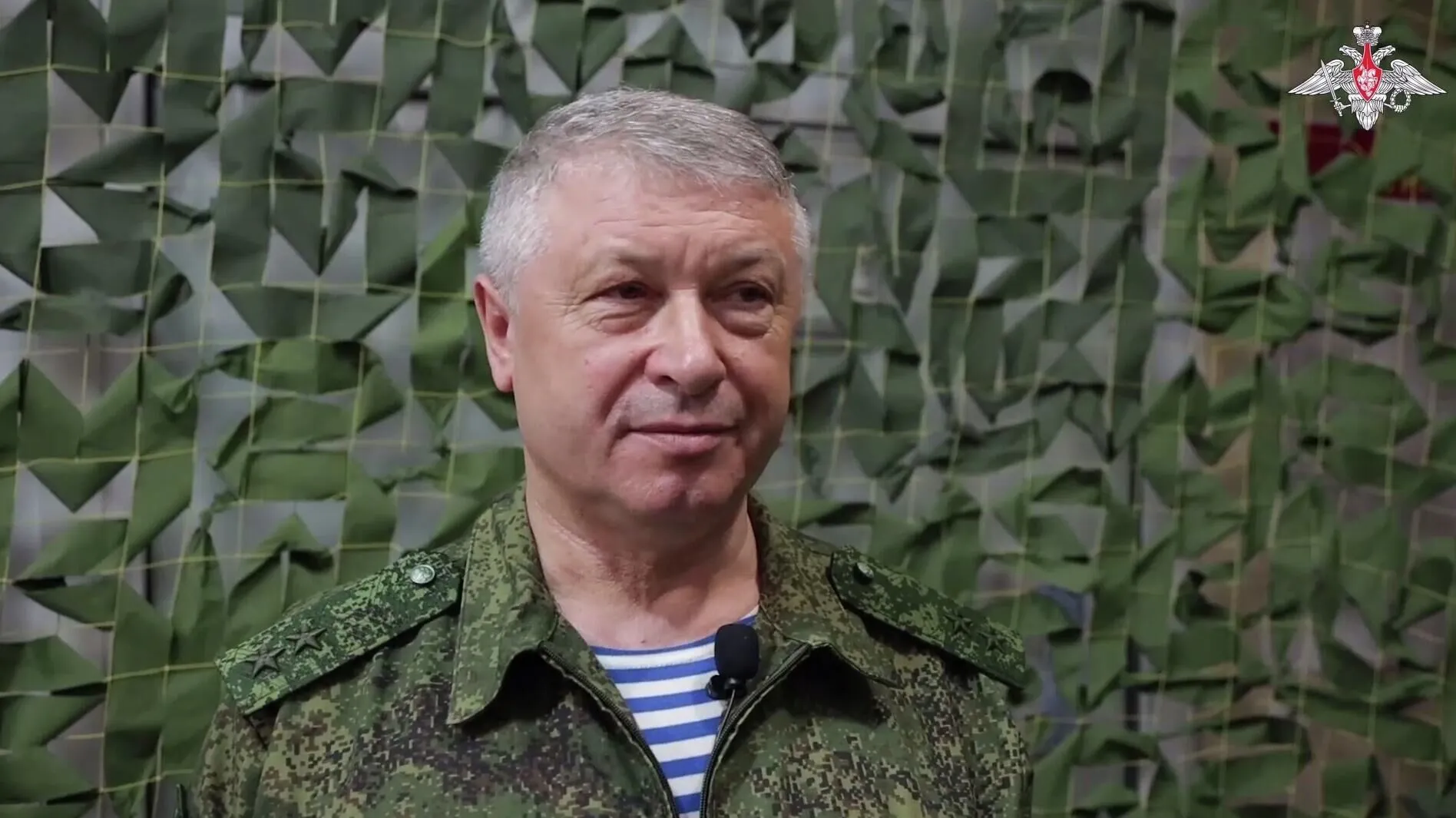 Замах на генерала ГРУ Алексєєва: підозрювані визнали провину