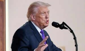 Британське опитування назвало майбутнього переможця виборів у США