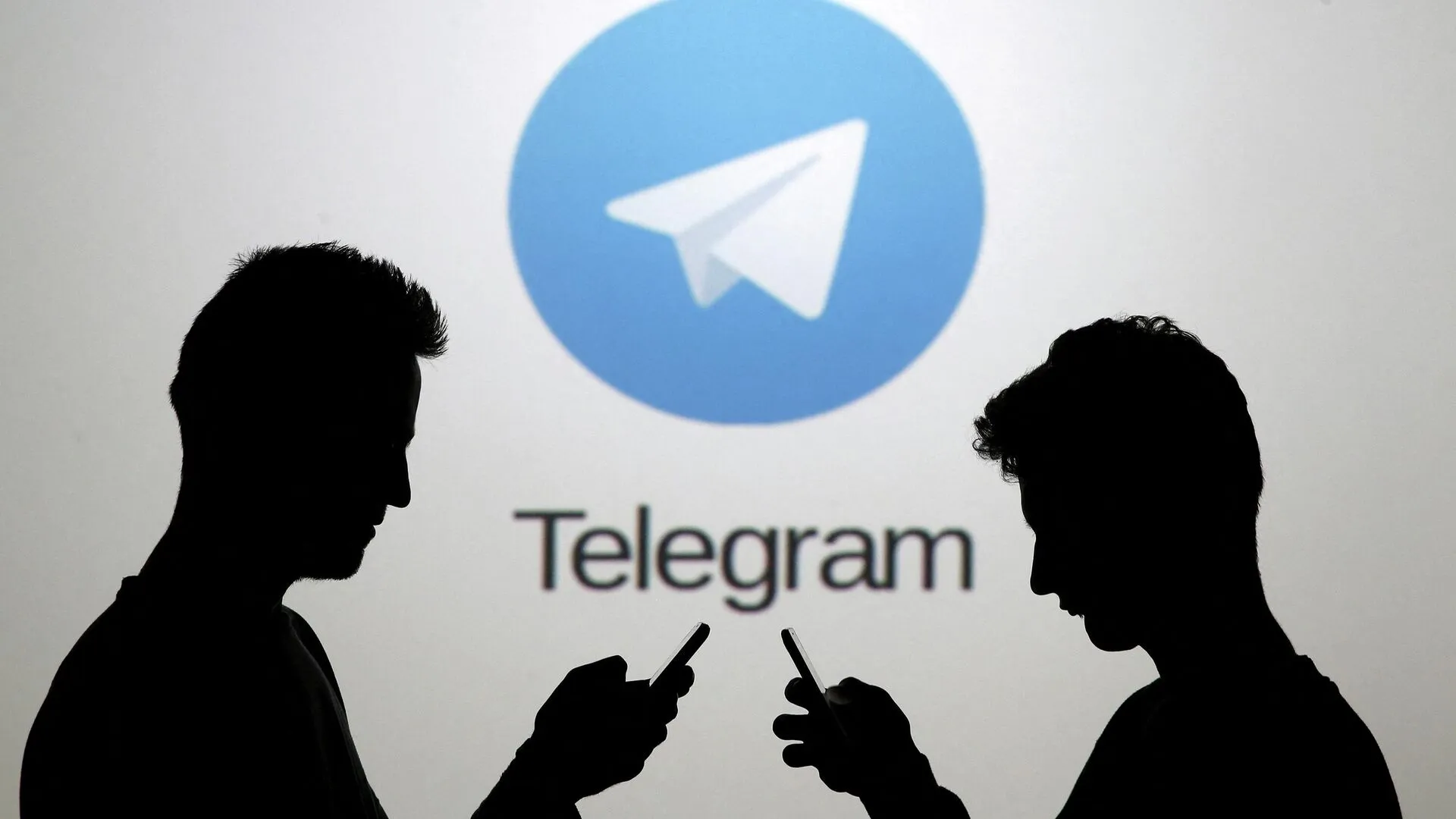 Russian authorities claim Western intelligence has access to Telegram messages