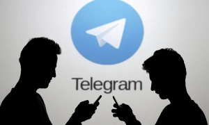 Russian authorities claim Western intelligence has access to Telegram messages