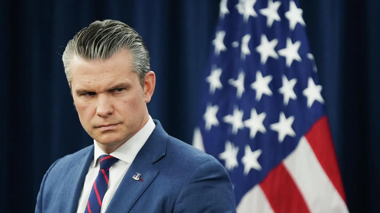 Пентагон вимагає 200 млрд доларів на війну проти Ірану