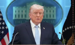 Трамп має за тиждень визначити подальшу стратегію війни з Іраном — NYT