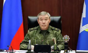 В Киеве воздушная тревога, слышны взрывы 