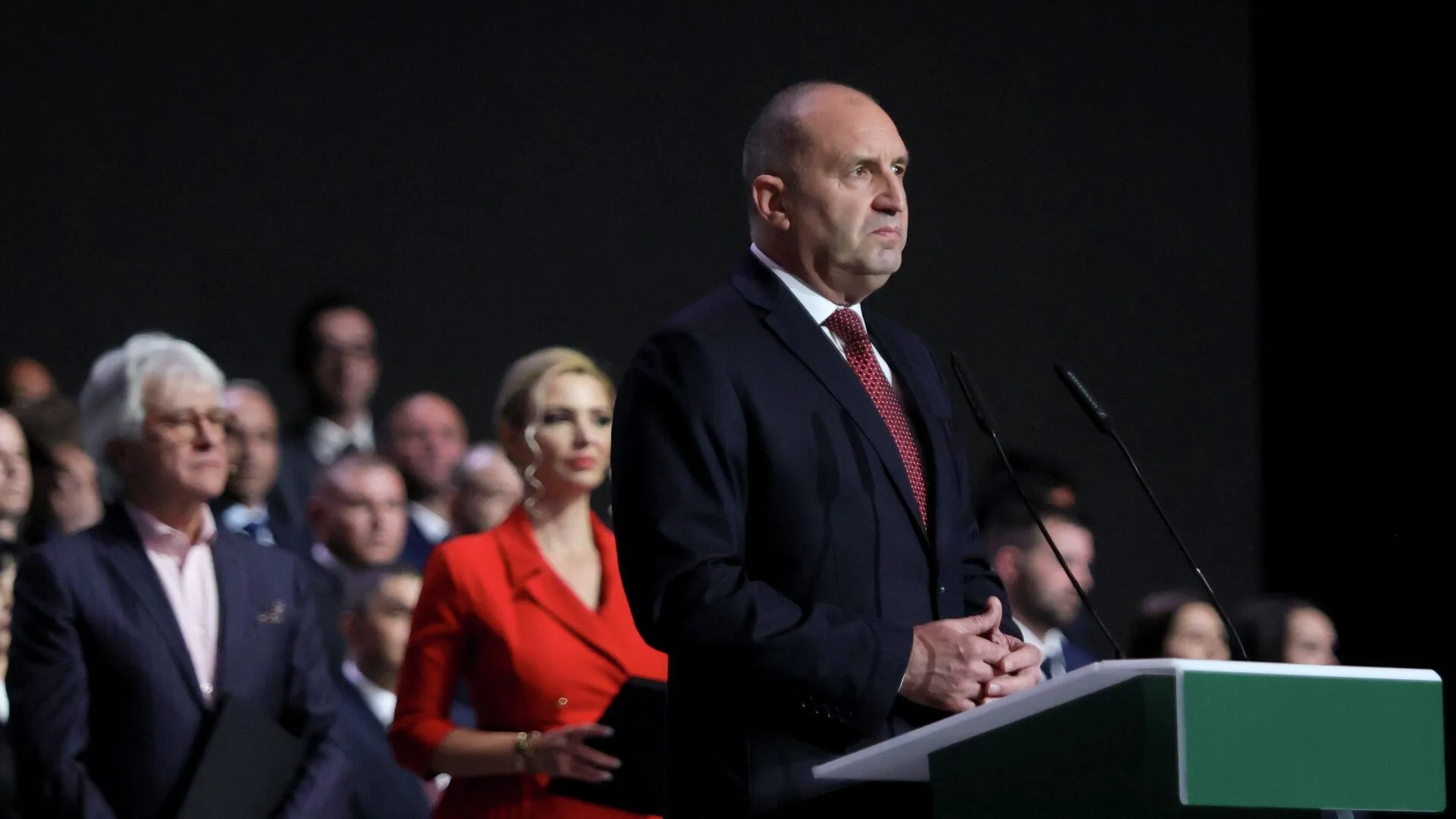 Проросійський експрезидент Болгарії прокоментував свою перемогу на виборах