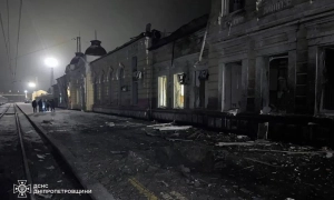 Генштаб повідомив про найгарячіший напрямок фронту, відбулося 145 боїв за добу