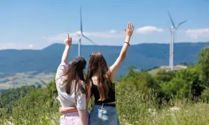Українець потрапив у трудове рабство на Херсонщині 