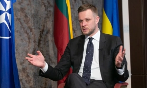 Конгресмени закликають Байдена змінити дату зустрічі із Зеленським