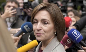 Інавгурація Дональда Трампа стане «найхолоднішою» у США за останні 40 років