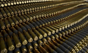 Україна направила експертів із БпЛА на американські бази у Йорданії