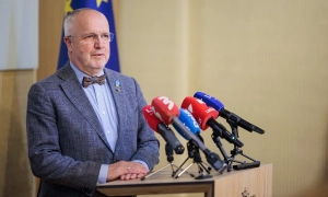 Вибори лідера консерваторів у Британії: кандидатуру Сунака готові підтримати вже 50% торі 