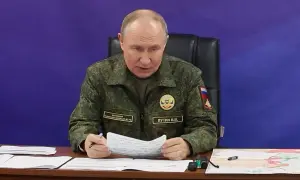 Експерти пояснили, як росія діятиме на фронті наступні півроку