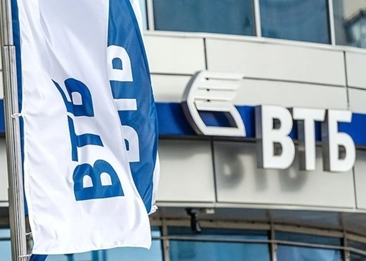 Другий за величиною банк росії поставив під сумнів реальність курсу рубля