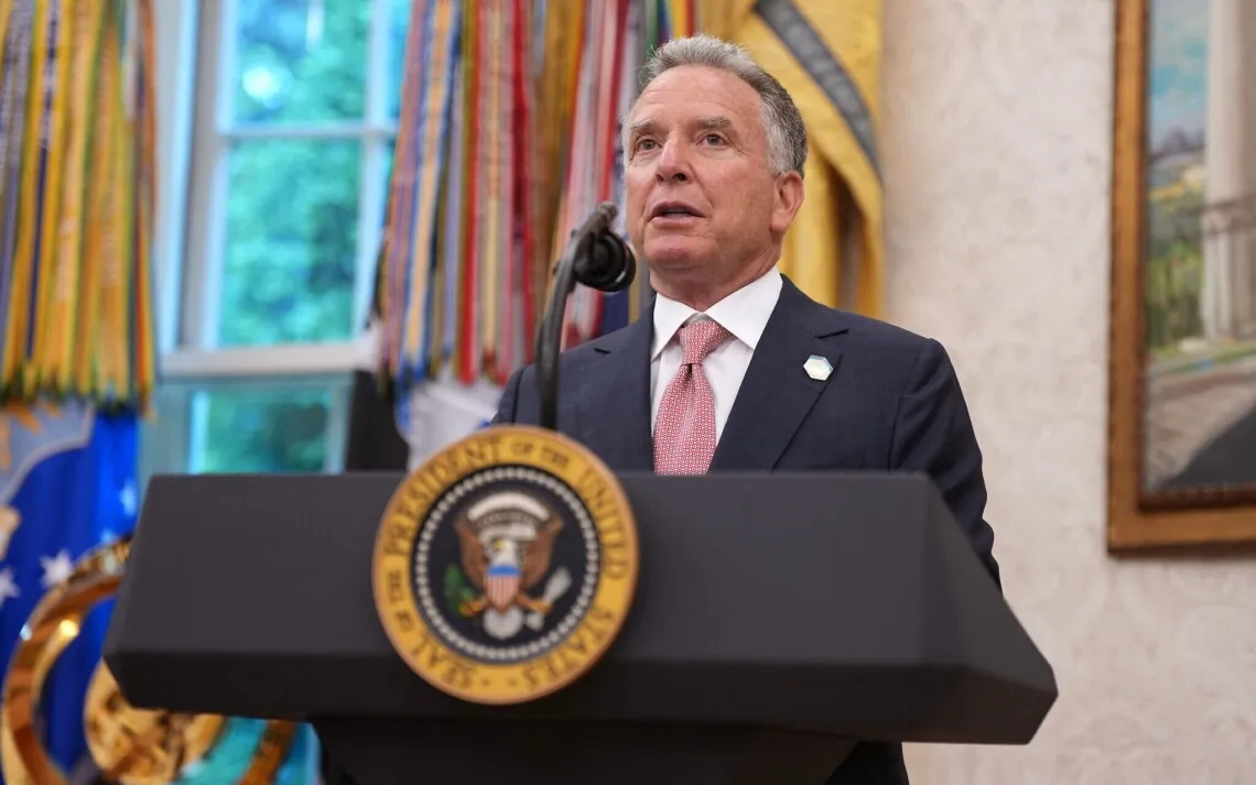 Білий дім застеріг Кремль від передачі розвідданих Ірану