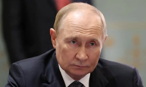 рф примусово вербує громадян Індії для участі у війні проти України