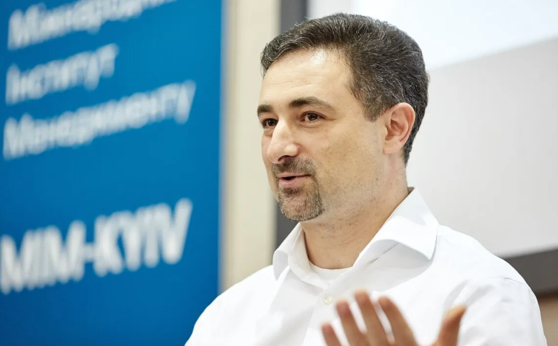 Тимофій Милованов заступився за очільника «Укрпошти»