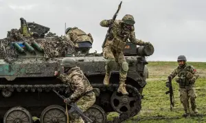 В Україні зросла кількість дітей, поранених внаслідок агресії Росії 