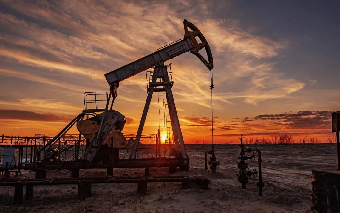 Россия увеличила доходы от нефти и газа на четверть из-за войны в Персидском заливе