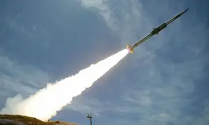 Росія вночі атакувала Харків та область, є постраждалі