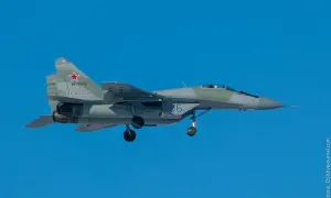 Канада пообещала обеспечить безопасность Швеции и Финляндии до вступления в НАТО