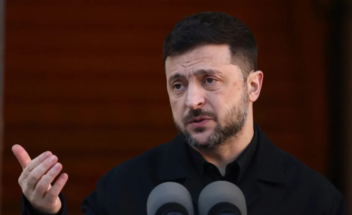 План Трампа під загрозою через відмову України від територіальних поступок — WP