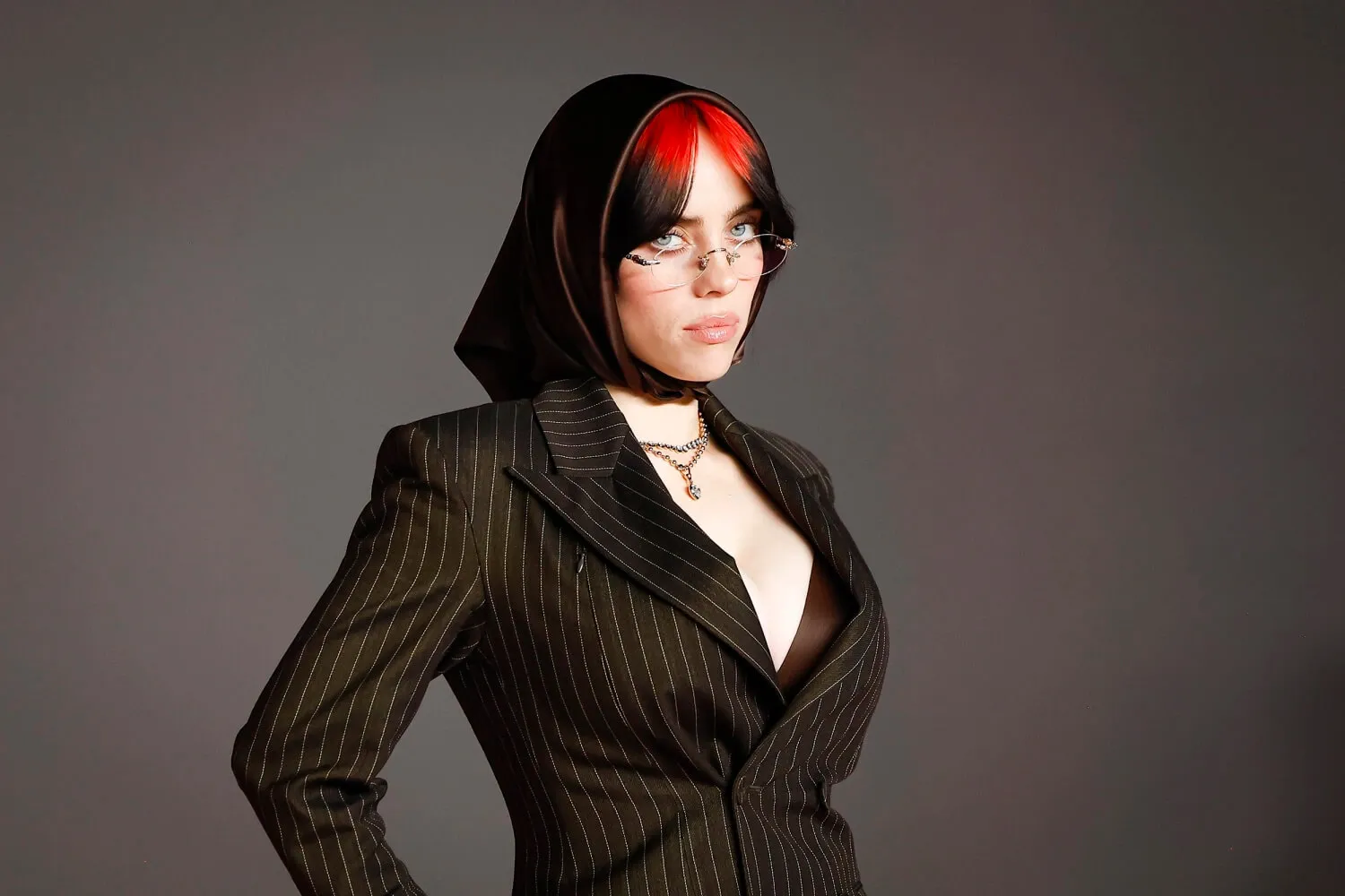 Біллі Айліш розкритикували через заяву про «вкрадену землю» після перемоги на Ґреммі — Newsweek