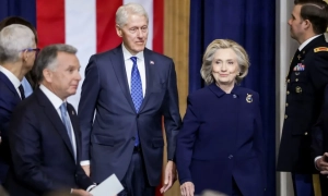 Вибори президента США: як проходить виборчий процес в країні