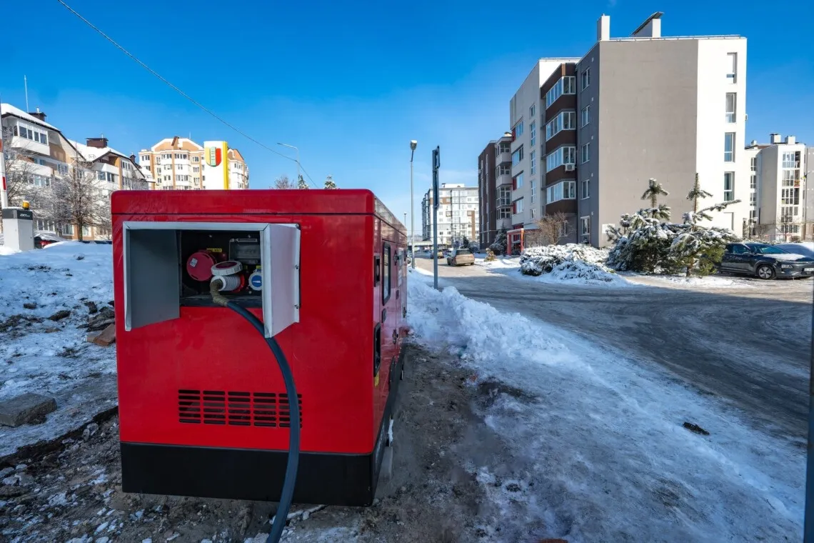 Понад 1200 будинків уже отримали фінансування за програмою СвітлоДІМ