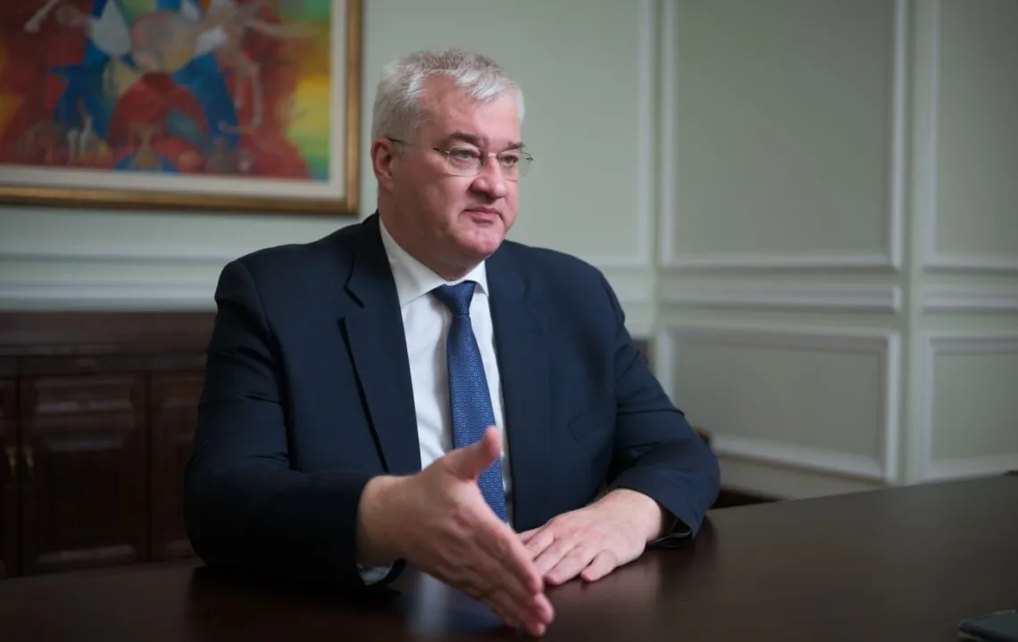 Україна повернула сімох захоплених інкасаторів із Будапешта