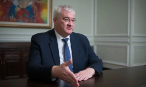 Лише третина компаній подала фінзвітність за 2025 рік вчасно