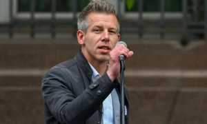 Трамп высказался о Джулиане Ассанже и проекте WikiLeaks