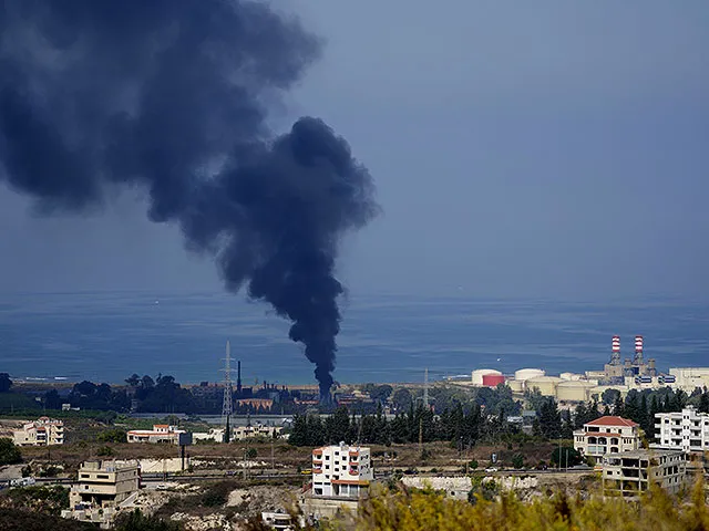 ЦАХАЛ ліквідував у Сидоні командира «Ліванських бригад»