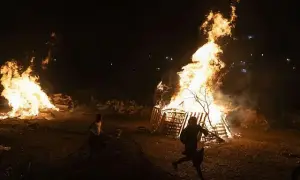 Понад 80 тисяч будівель знищено ударами в Ірані після атак США та Ізраїлю